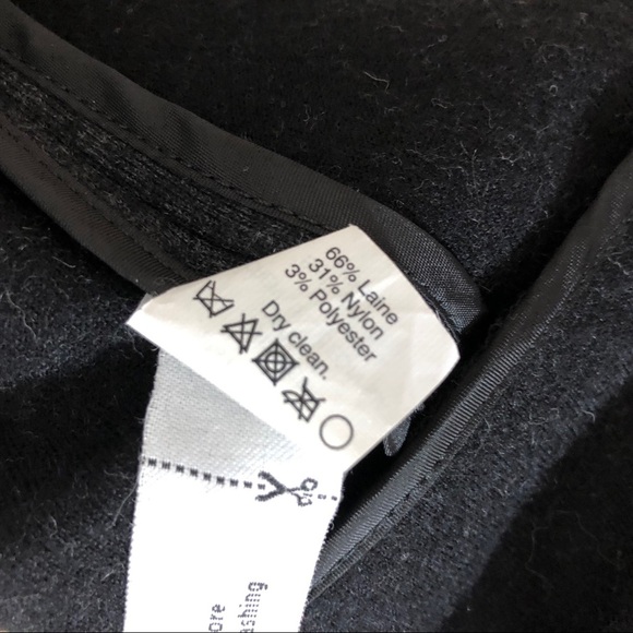 JCrew Stetch Motorcycle Jacket in Wool - Picture 12 of 13